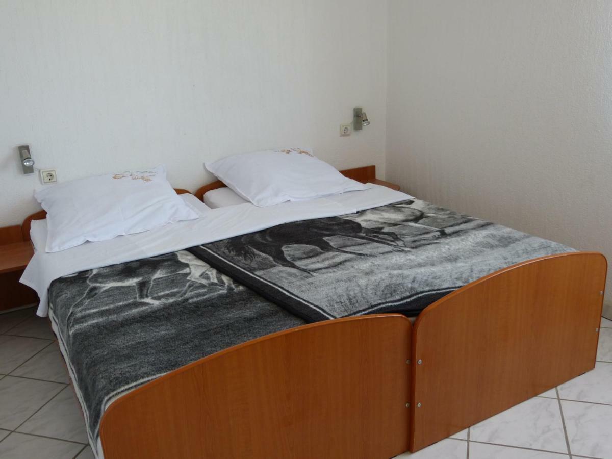 Apartments Reiter Vodice Exterior foto