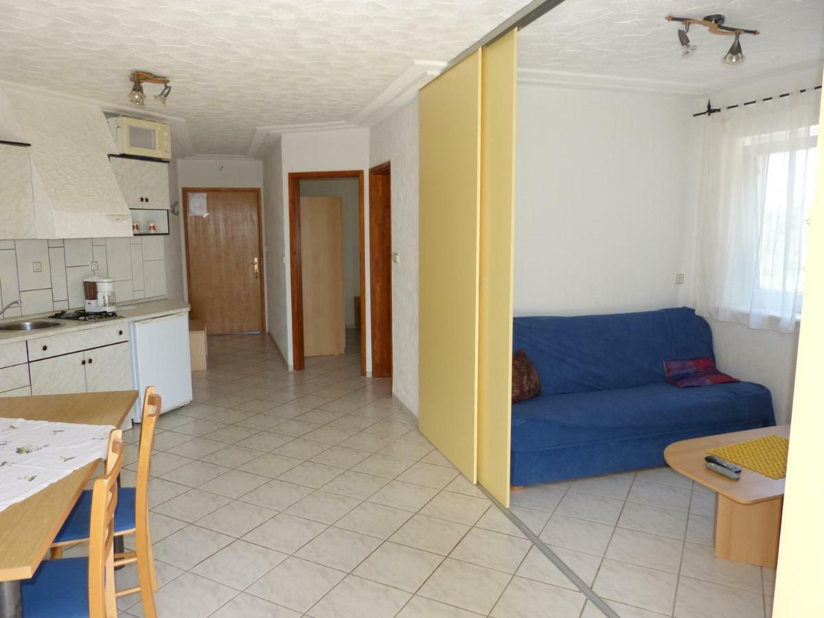 Apartments Reiter Vodice Exterior foto