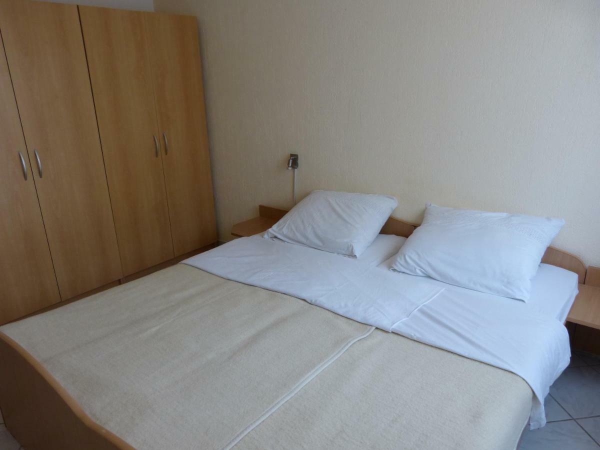 Apartments Reiter Vodice Exterior foto