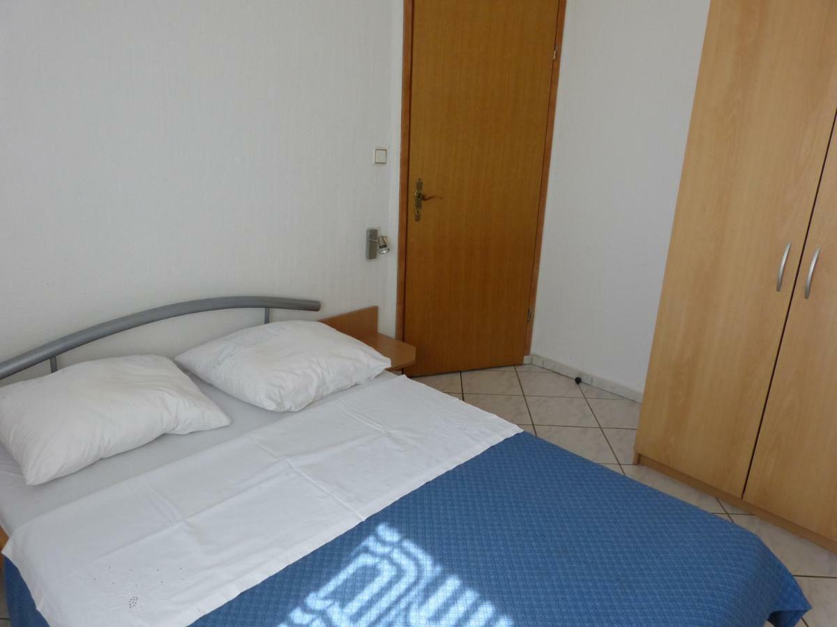 Apartments Reiter Vodice Exterior foto